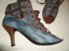 40-es Dögös farmer cipő - Női cipő