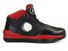 Air Jordan Cip 2010 - Black Black Red