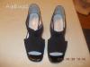 Eredeti BATA cipő Női szandálcipő szling