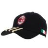 AC Milan baseball sapka fekete G83449