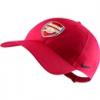 Arsenal Core baseball sapka piros