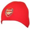 Sapka Arsenal - piros