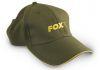 Fox Airtech Olive Carp Cap sapka CPR256