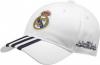 Real Madrid szurkoli baseball sapka 2012 13