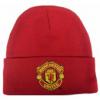 Manchester United FC kttt sapka (piros)