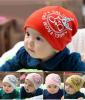 Tavaszi modellek 2012 csecsem / baba kalap kit objektív sapka gyermek sapka pamut sapka angyal szrnyak a kalap