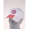 Adidas FC BAYERN CAP unisex baseball sapka