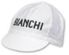 Bianchi Classic White nyri sapka