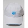 Wilson W/S FOR WOMEN CAP WHITE/BLUE ni baseball sapka