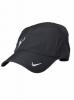 Nike RAFA BULL LOGO CAP Fekete Baseball sapka