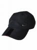Nike SWOOSH LOGO CAP Fekete Baseball sapka