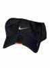 Nike FEATHER LIGHT CAP Szrke vilgos Baseball sapka