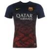 FC Barcelona trning mez 2013/14 Nike