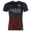 FC Barcelona trning mez 2013/14 Nike