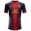 FC Barcelona mez hazai 2012-2013 Nike