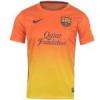 FC Barcelona mez vendg 2012-2013 Nike