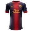 FC Barcelona mez hazai 2012-2013 Nike