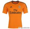 Adidas Real Madrid Third Shirt 2013 2014 Frfi Futball Mez