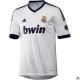 Adidas Real Madrid Hazai Hazai Football Mez (Fehr-Sttkk) X21987