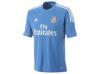 Real Madrid 2013 14 idegenbeli mez Z29405