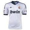 Elad Real Madrid Mez 2012/2013