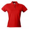 Fruit of the Loom Lady Fit Polo - Ni ell gombos pl