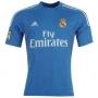 Adidas Real Madrid 2013-2014 vi idegenbeli mez