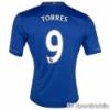 Adidas Chelsea Home Shirt 2012 2013 Torres Gyerek Futball Mez