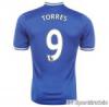Adidas Chelsea 2013 2014 Torres 9 Gyerek Futball Mez