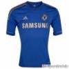 Adidas Chelsea Home Shirt 2012 2013 Frfi Futball Mez