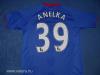 Chelsea rvid ujj mez - Anelka - Adidas (S)