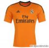   adidas Real Madrid Home Shirt 2013 2014 Ronaldo Frfi Futball Mez