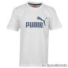 Puma Essential Large Logo Gyerek Pl