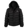 Karrimor Down kapucnis dzseki / fekete