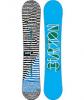 Burton Feather 155CM Girls 2014 Snowboard