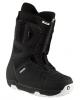 Burton Moto Snowboard Boots 2013 black white