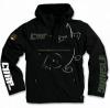 Hotspot Design Eco Jacket Black vzll dzseki