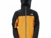 The North Face Point Five Gore Tex pro shell kabt