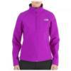 The North Face W Apex Bionic - magenta soshell dzseki