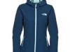 The North Face W Durango Hoodie ni soshell dzseki