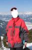 The North Face Snowboard kabt, Serac s jacket