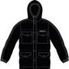 Adidas D Winter Coat tlikabt fekete ShopSport hu