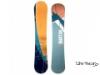 Burton UnInc 153-as snowboard + hozztartoz M-es mret EST kts