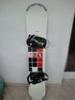 Elad Hammer snowboard 153 cm Vlkl XX ktssel