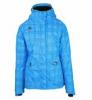 686 Ladies / Teen Reserved Luster Insulated Snowboard Ski Jacket
