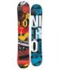Nitro Demand Snowboard 152