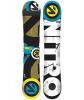 Nitro Subzero Snowboard 151