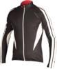  Endura FS260 Pro Roubaix jacket, black xl Kerkpros kabt