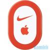 Nike + iPod rzkel