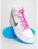 Nike DUNK HIGH (GS) gyerek lny utcai cip